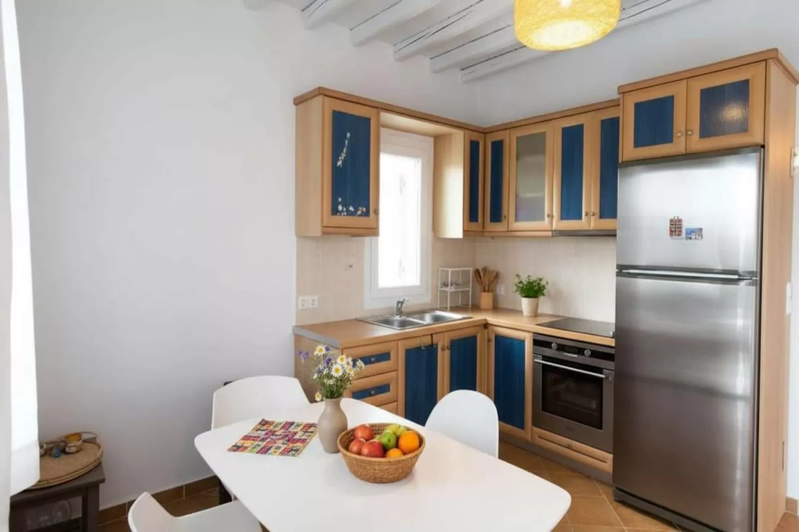 Maggie_vacay - Keuken