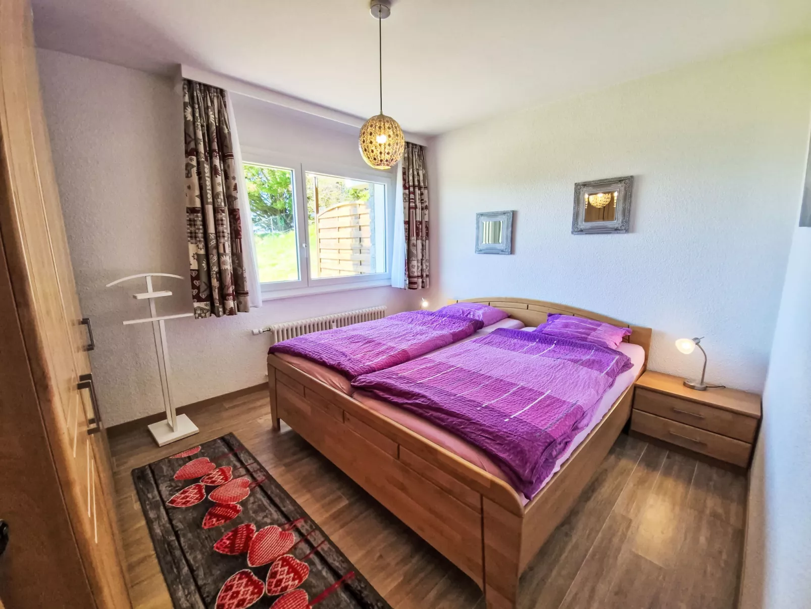 Clair-Azur B 35 - Binnen