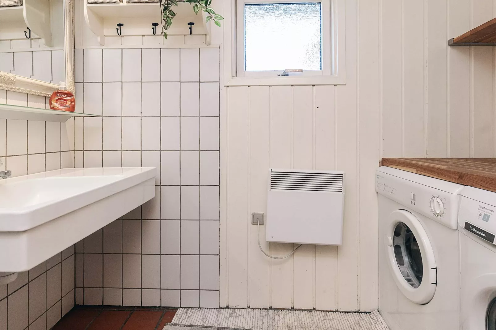10 persoons vakantie huis in Løkken-By Traum - Binnen