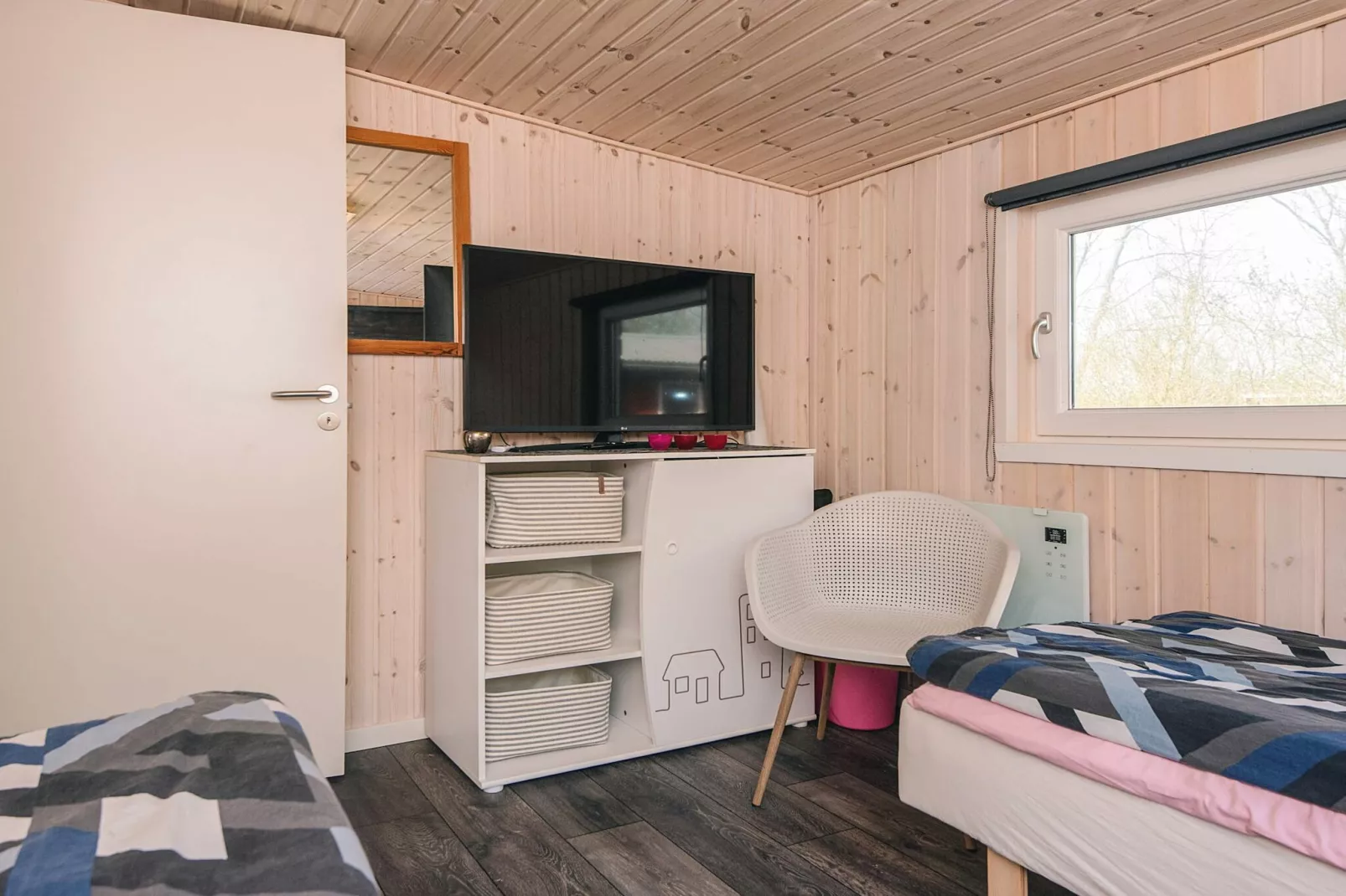 6 persoons vakantie huis in Tarm-By Traum - Binnen