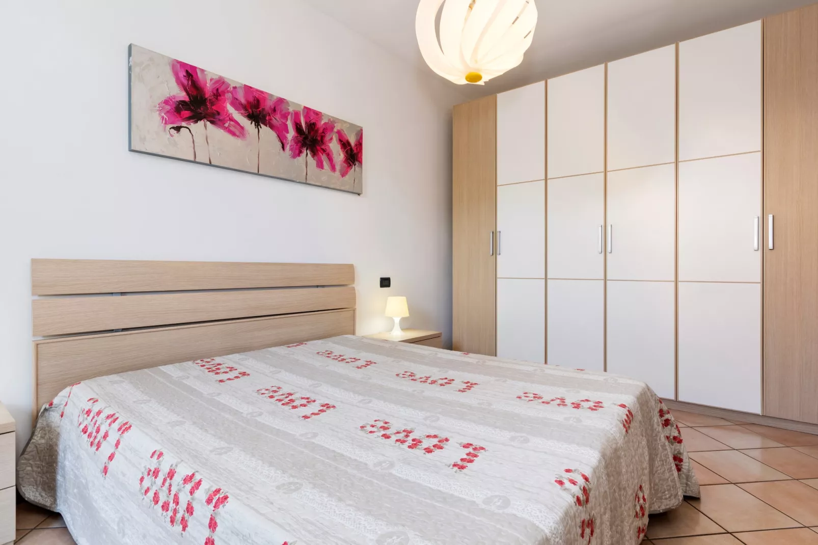 Bardolino Trentanove - Slaapkamer