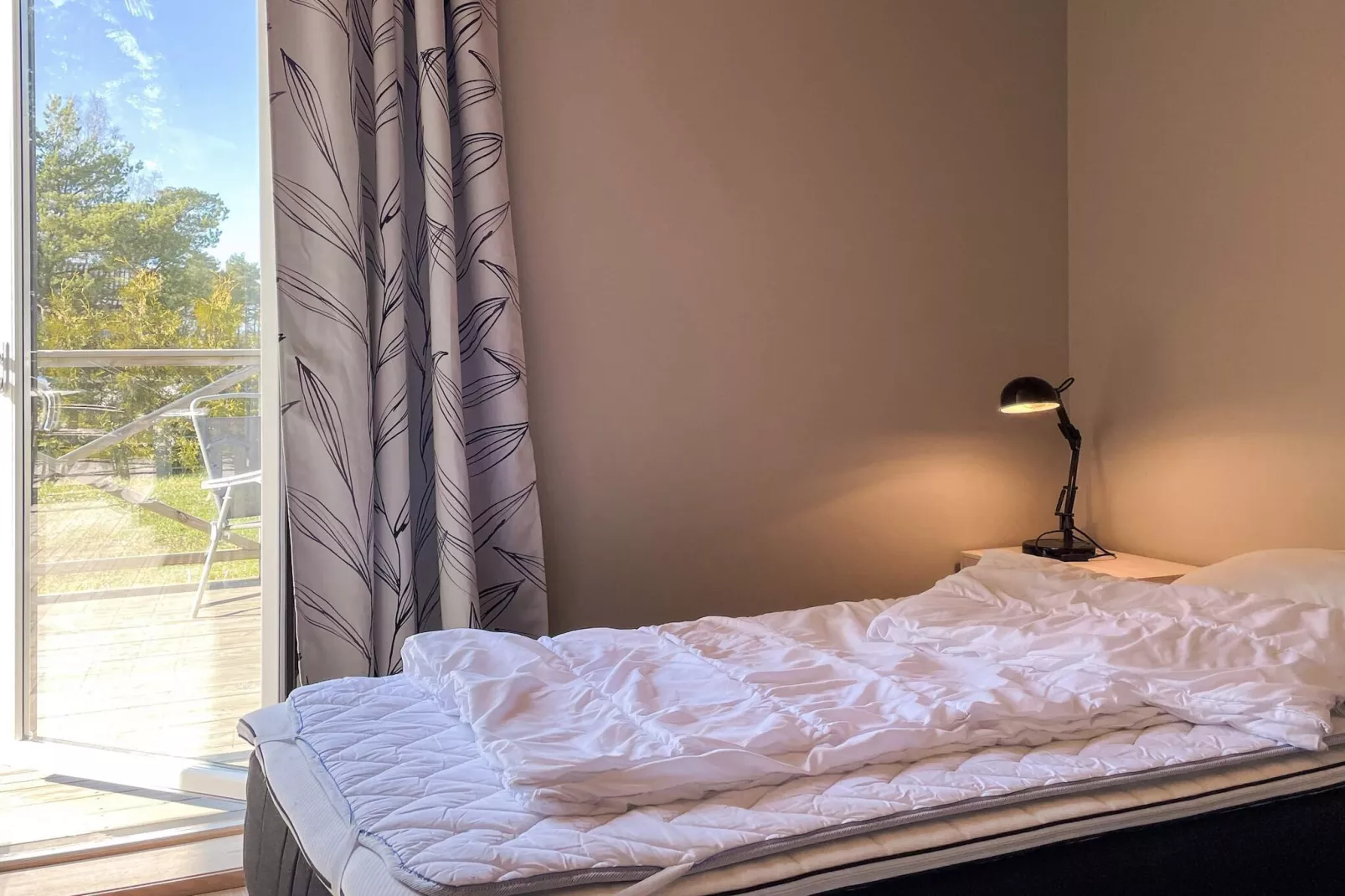 4 persoons vakantie huis in KLINTEHAMN-By Traum - Binnen