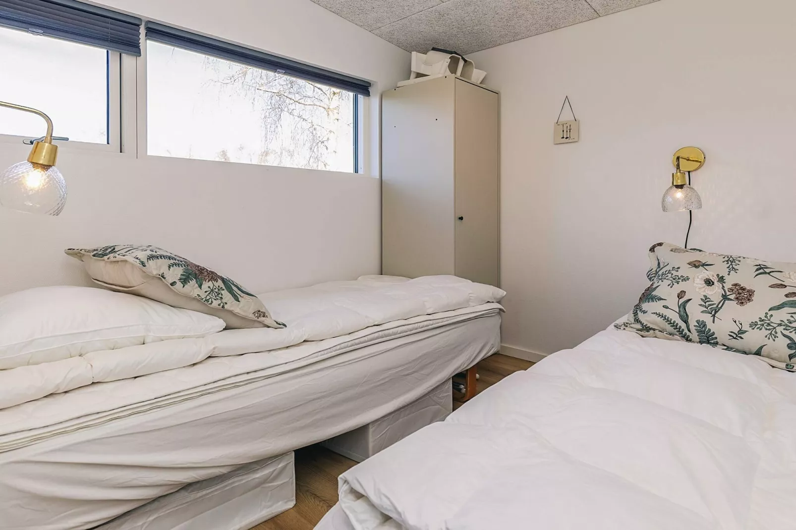 4 sterren vakantie huis in Skibby - Binnen