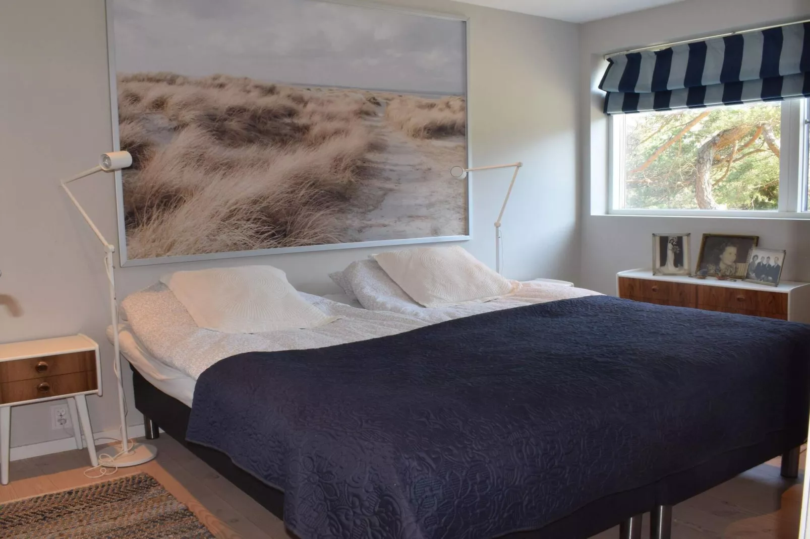 5 sterren vakantie huis in Vesterøy - Binnen