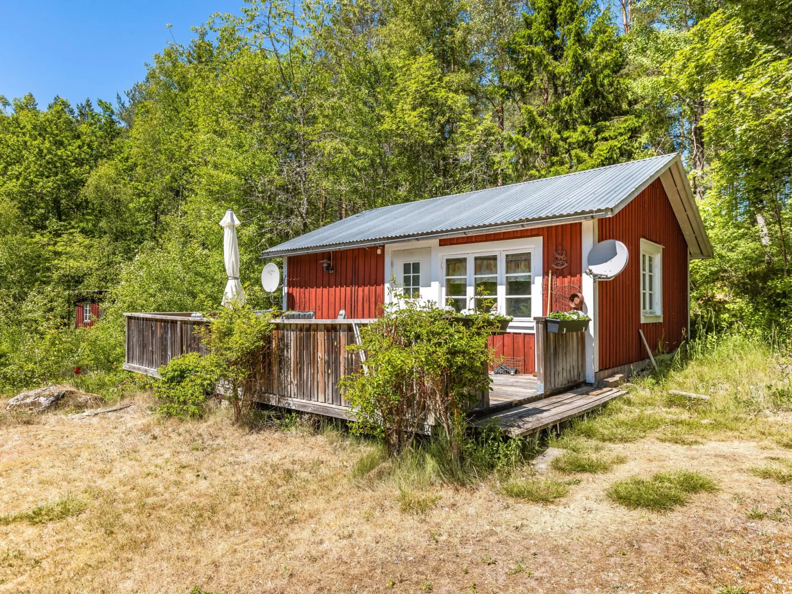 Stenfors-Buiten