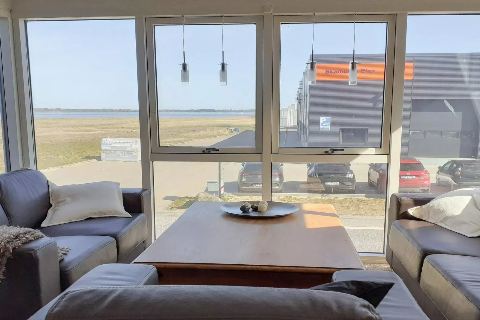 4 sterren vakantie huis in Roslev - Binnen