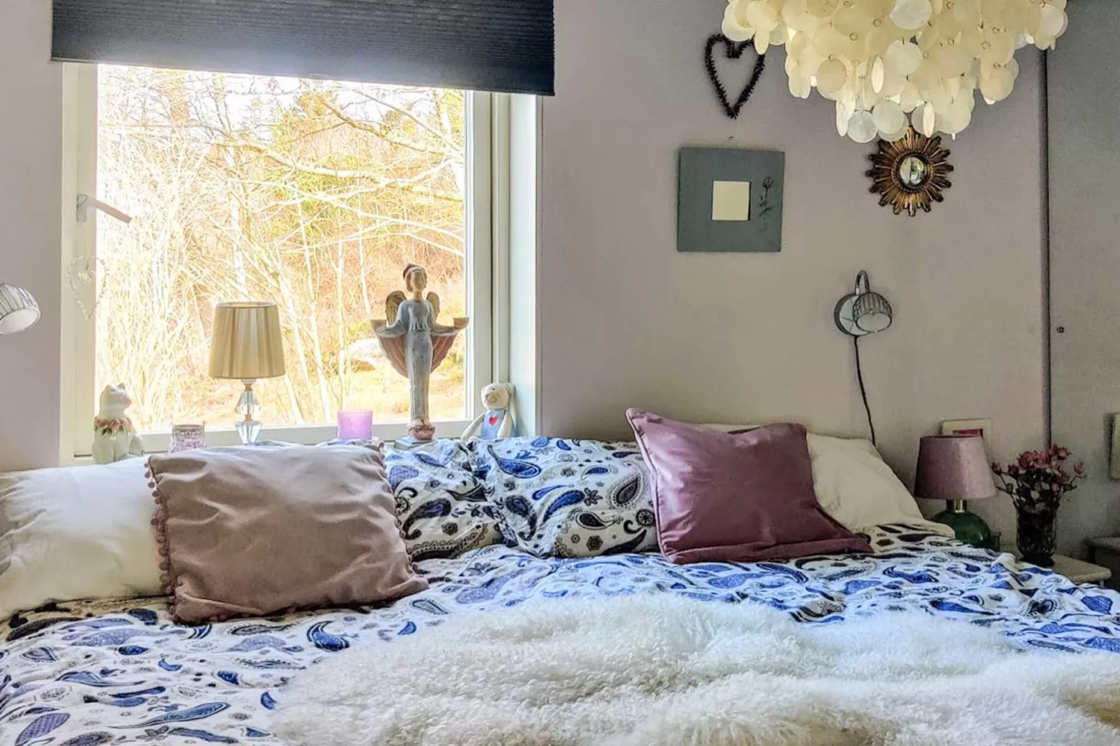 4 sterren vakantie huis in KÄRNA - Binnen