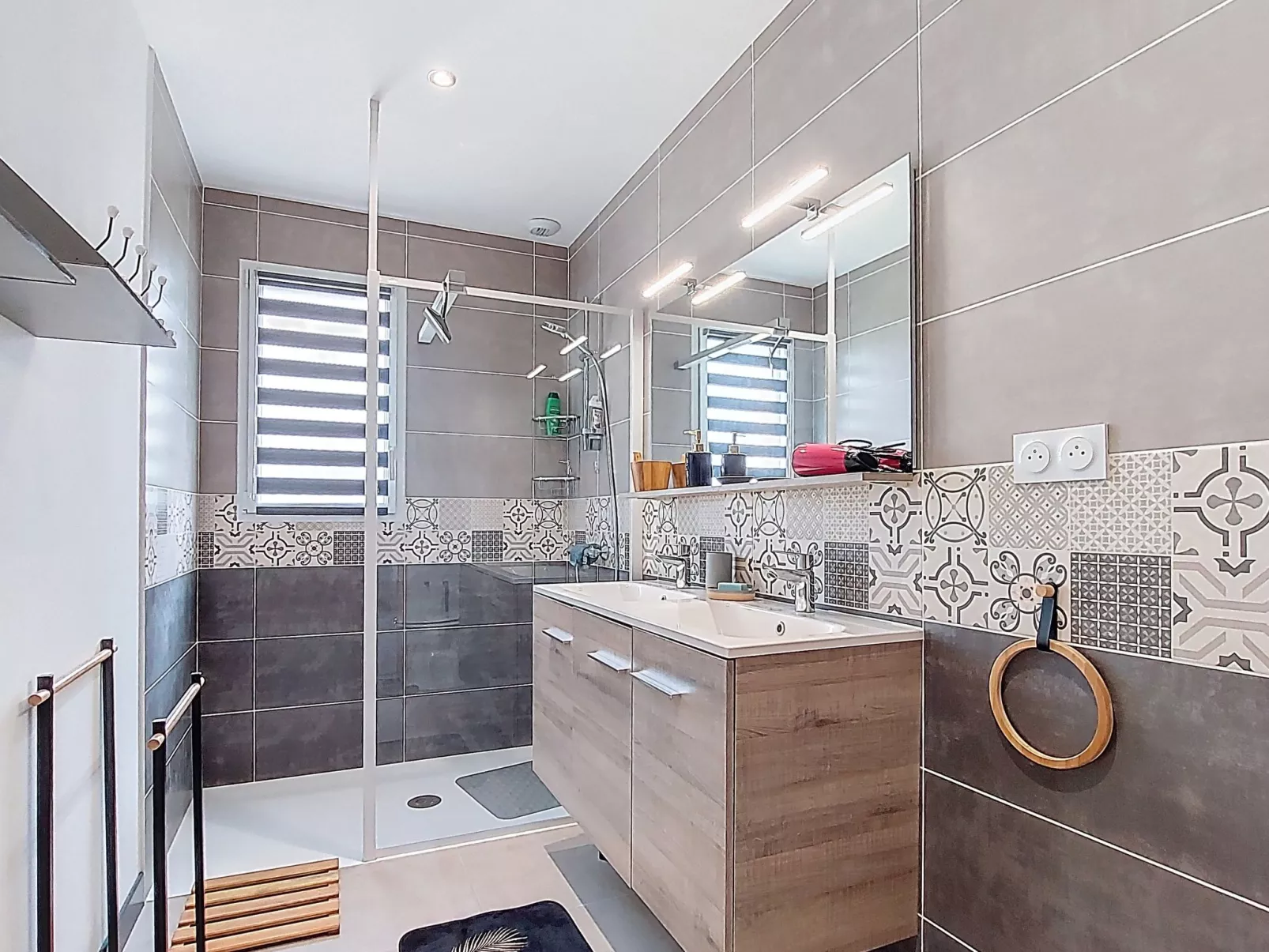 Les Jonquilles - Binnen