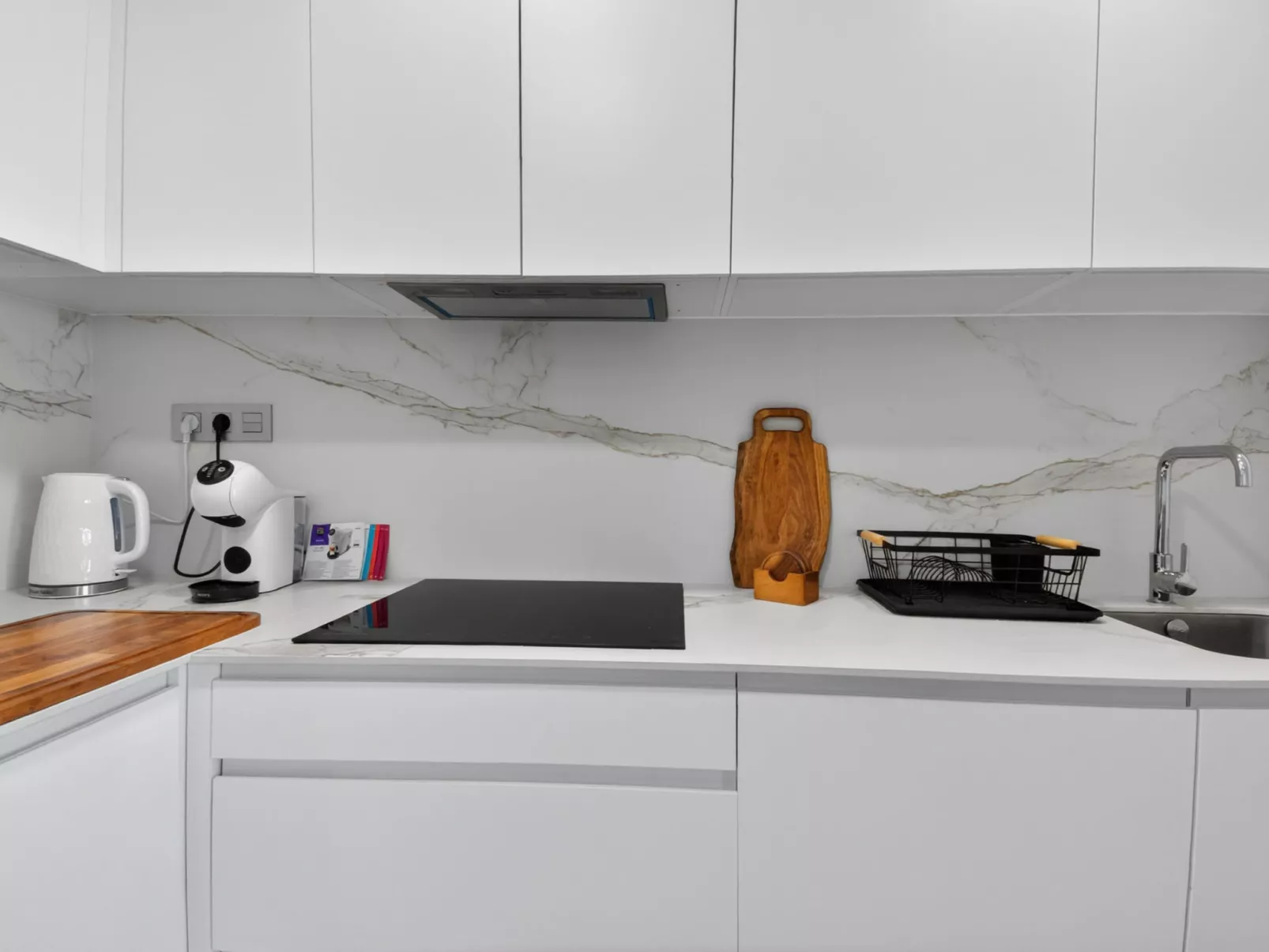 Intercosta Sun&City - Binnen