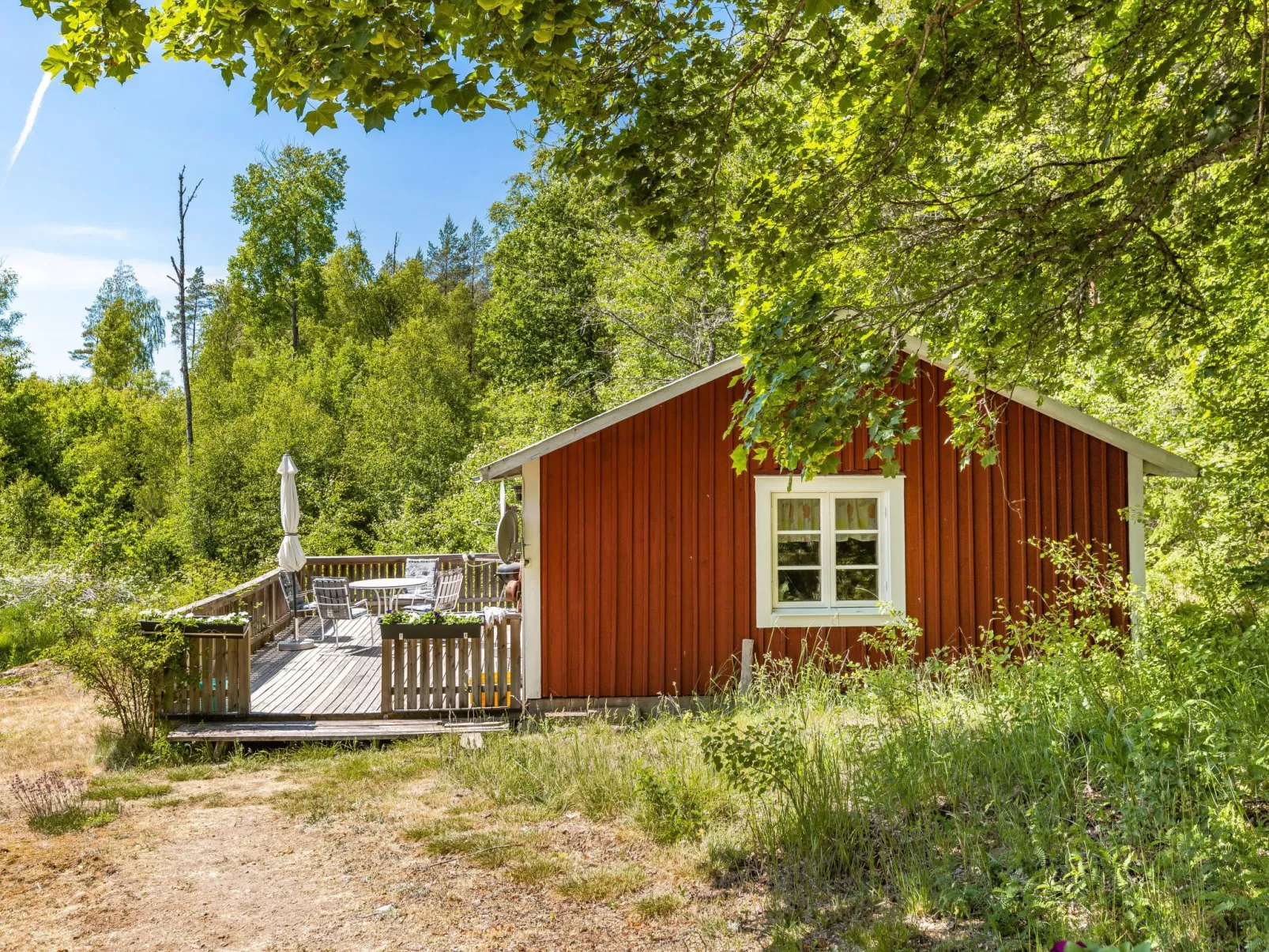 Stenfors-Buiten