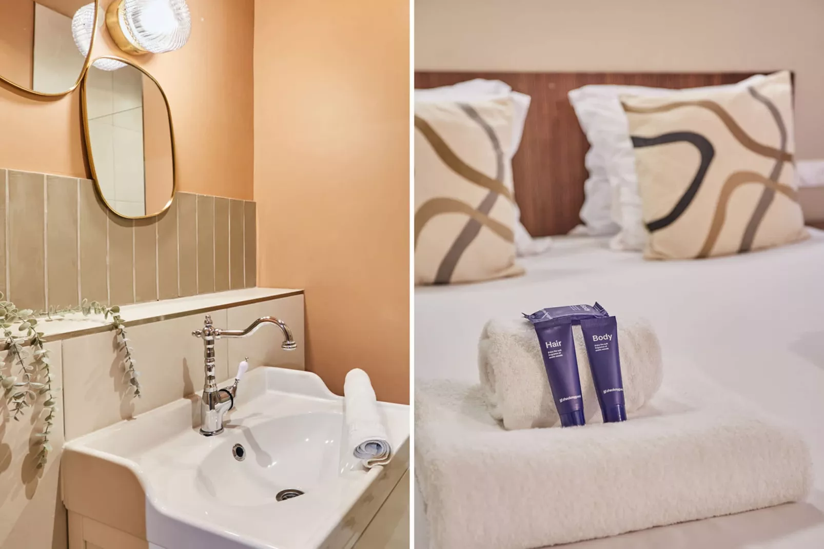 CAIRE ALEXANDRE NEW - Niet-getagd