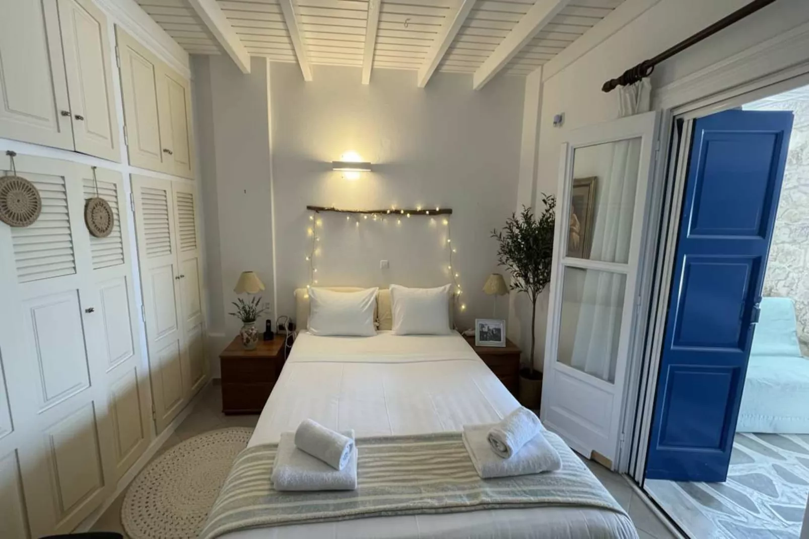 Elia_vacay - Slaapkamer