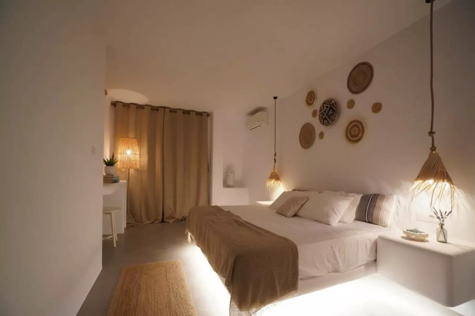 Zois_vacay - Slaapkamer