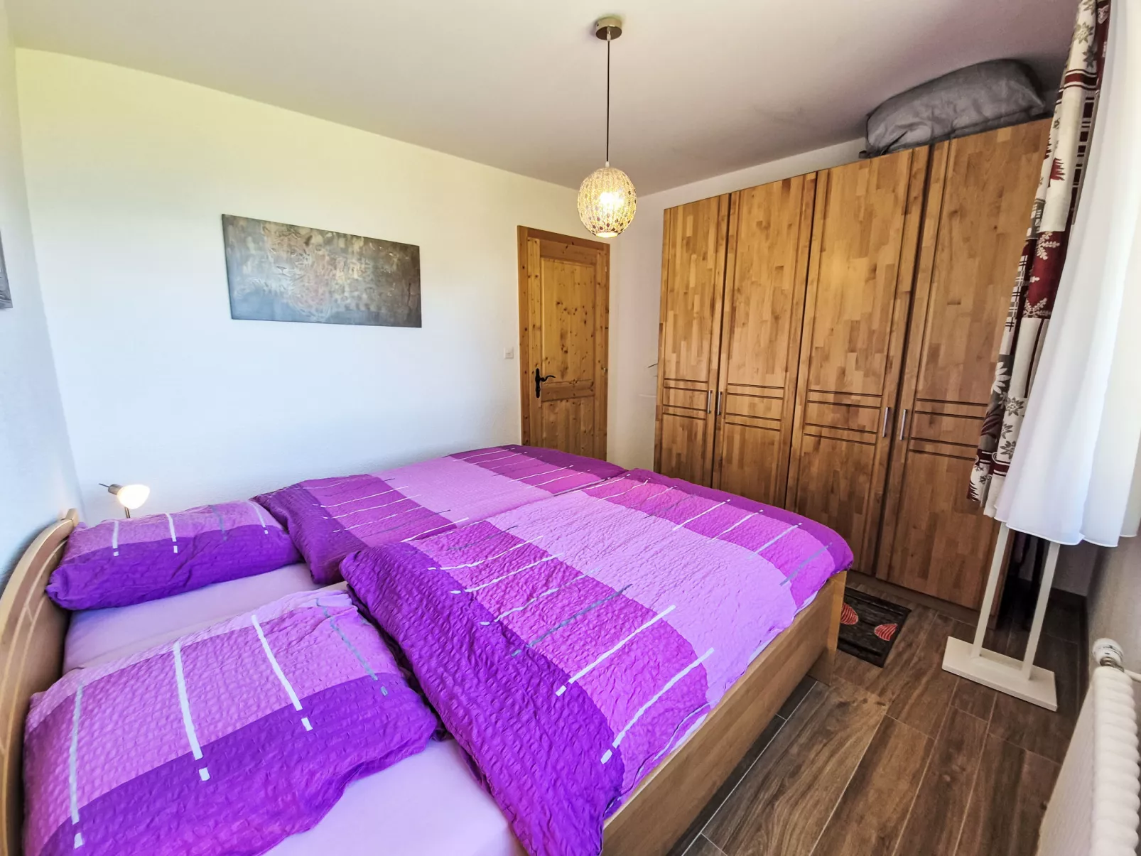 Clair-Azur B 35 - Binnen