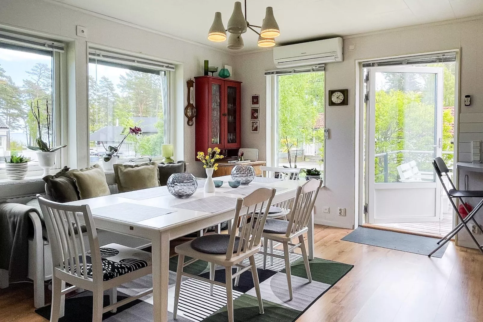 5 persoons vakantie huis in 38472 - Binnen