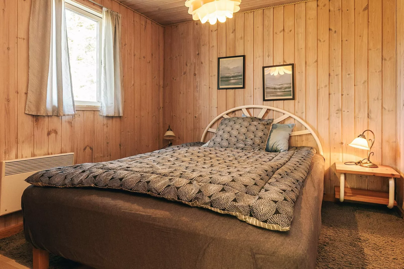 10 persoons vakantie huis in Løkken-By Traum - Binnen