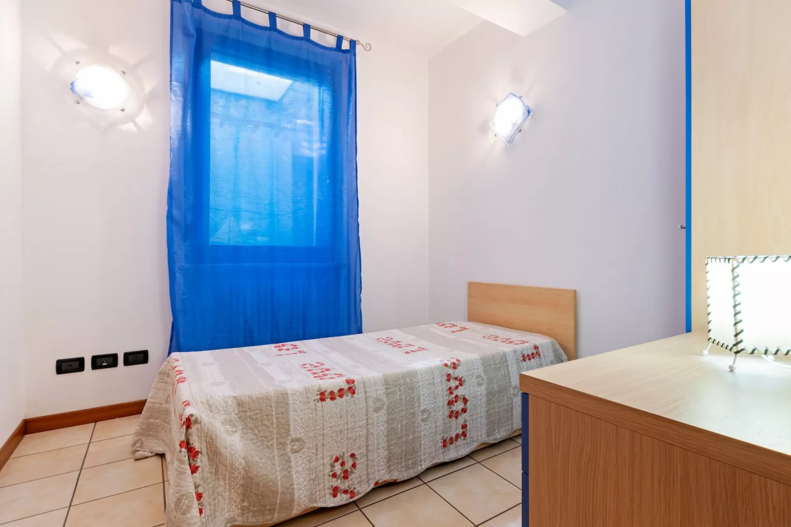Bardolino Trentanove - Slaapkamer