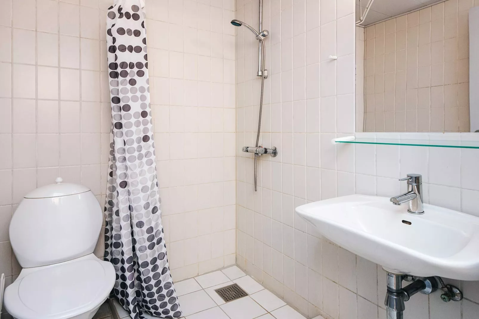 1 room,G.Floor/1.,Premium - Binnen