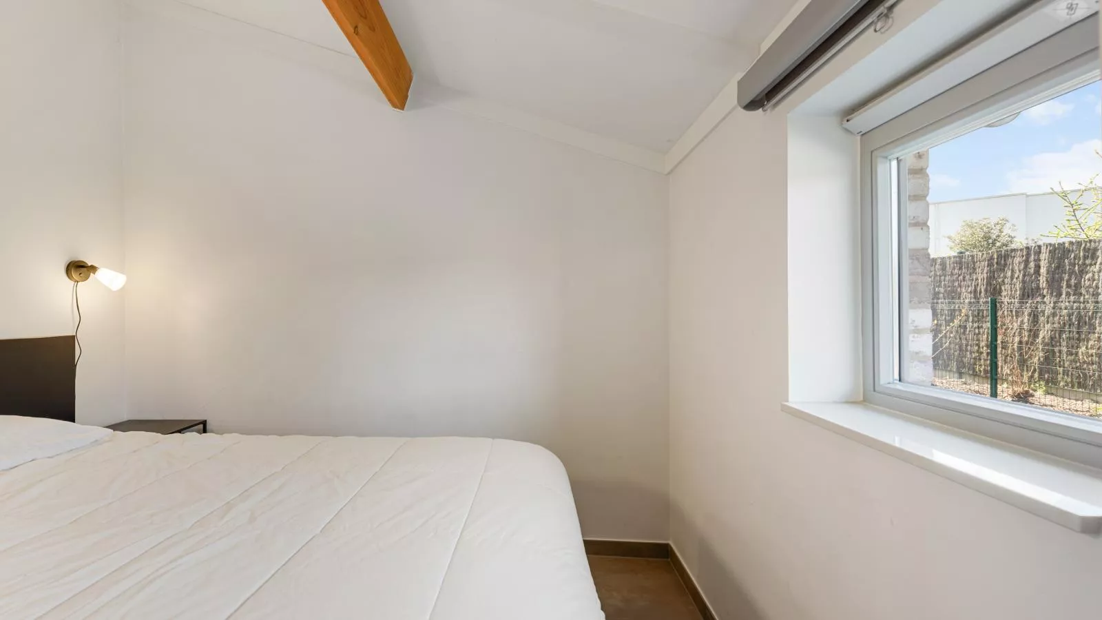 Westhinder I H88 - Slaapkamer