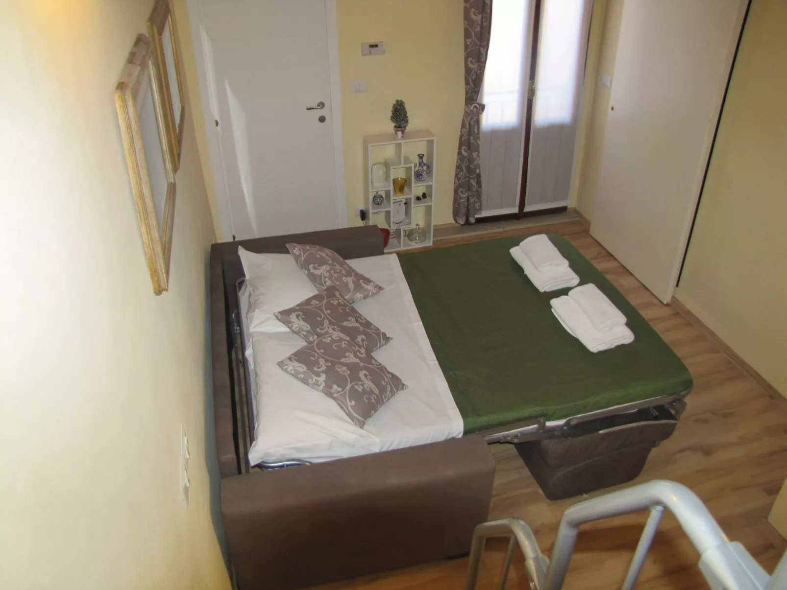 Schicke, moderne und geschmackvoll eingerichtete Ferienwohnung im beliebten Vie - Image-tags.info