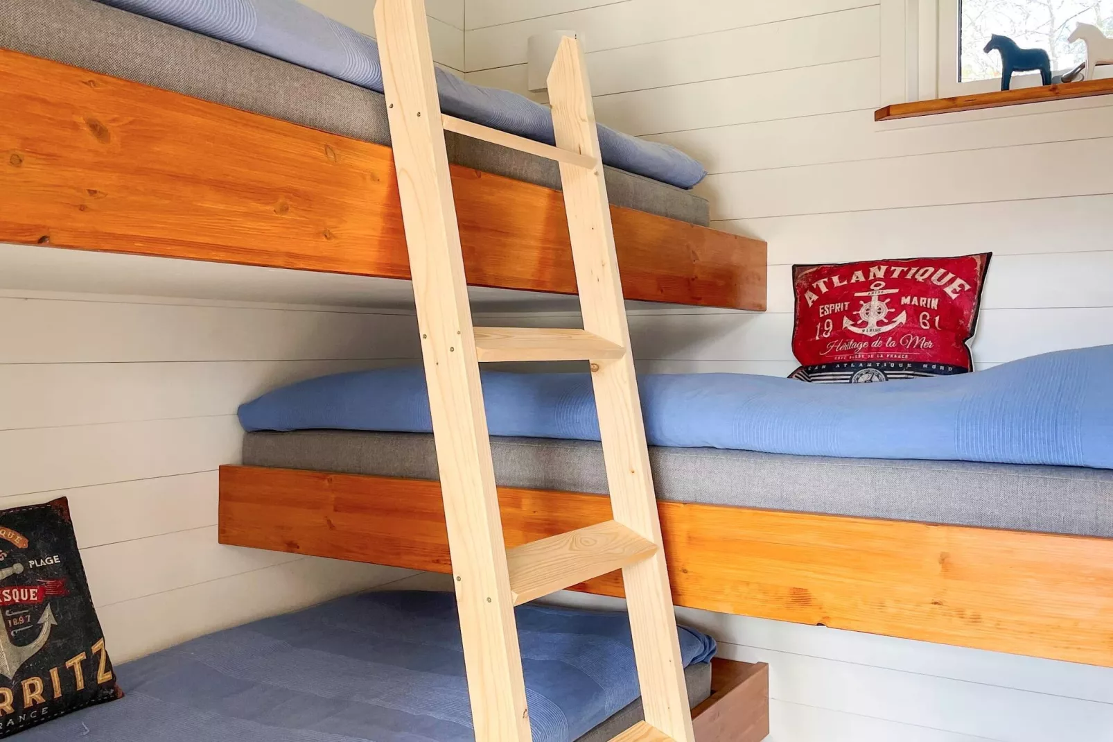 5 sterren vakantie huis in Gotlands Tofta - Binnen