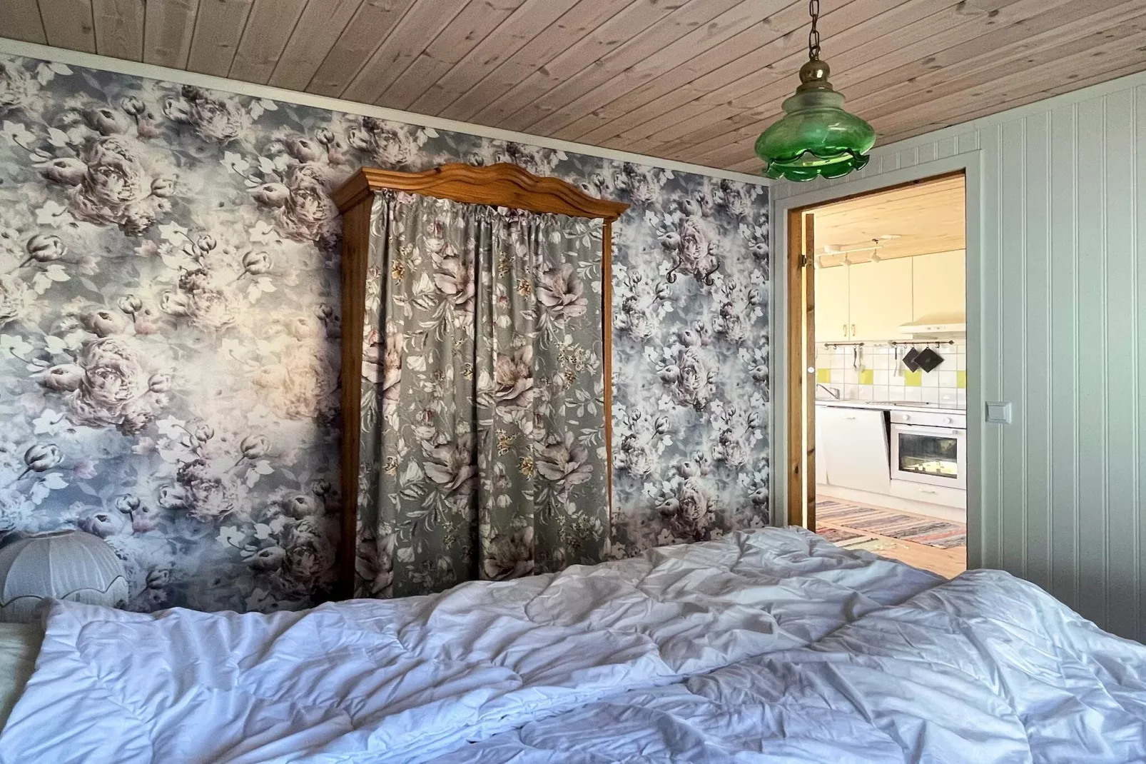 4 Personen vakantie huis in Hemse - Binnen