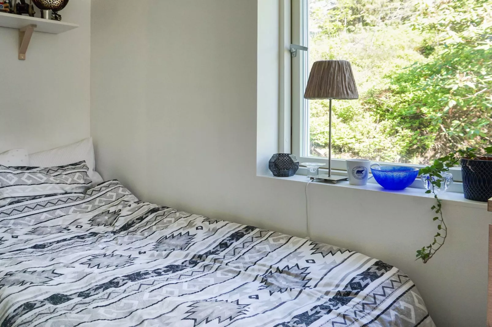 4 sterren vakantie huis in KÄRNA - Binnen