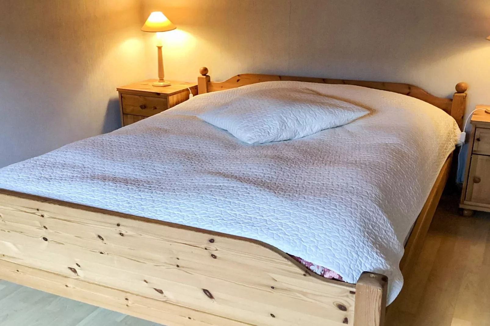 4 sterren vakantie huis in ELDSBERGA - Binnen