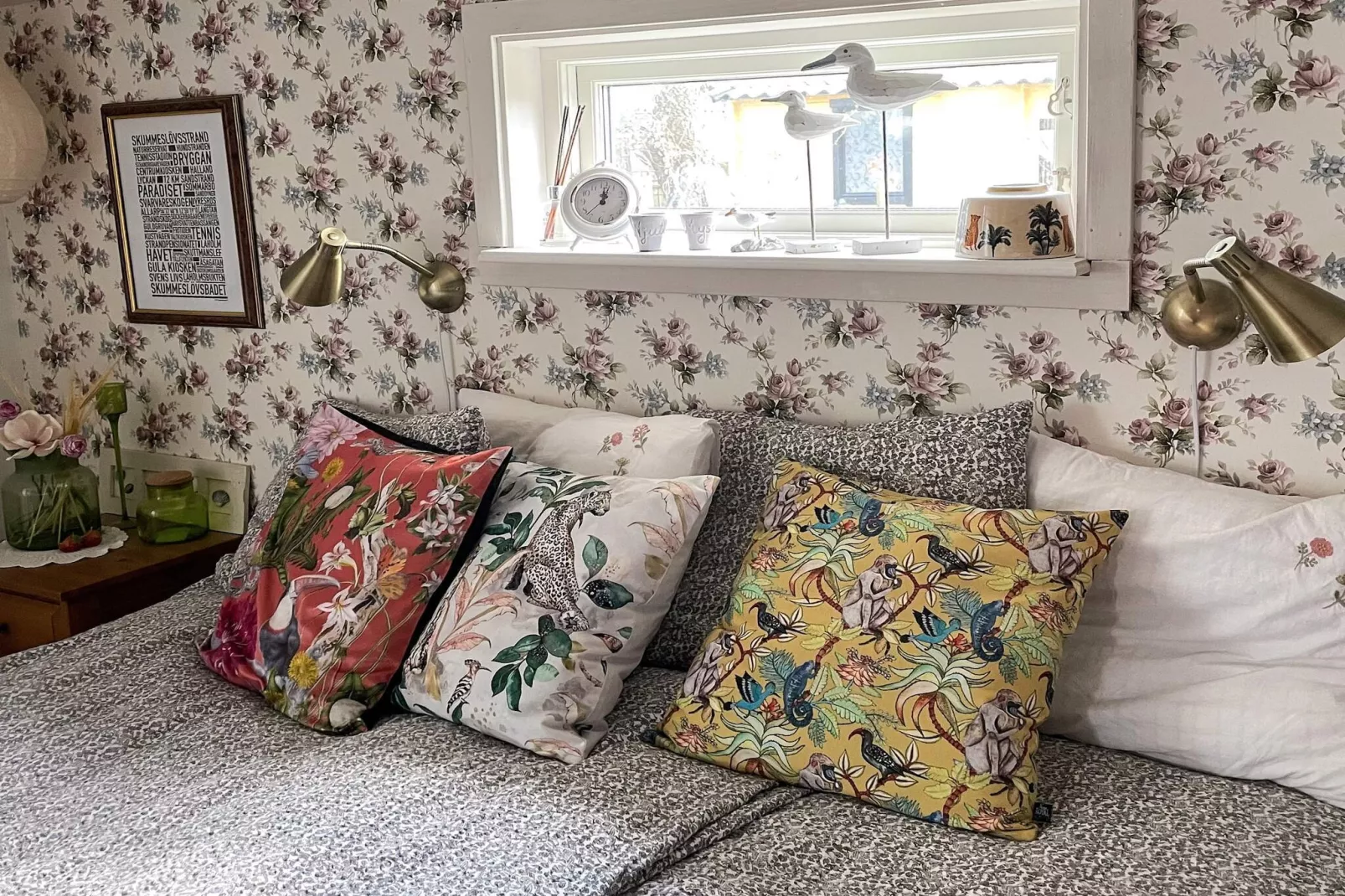 6 Personen vakantie huis in Skummeslövsstrand - Binnen