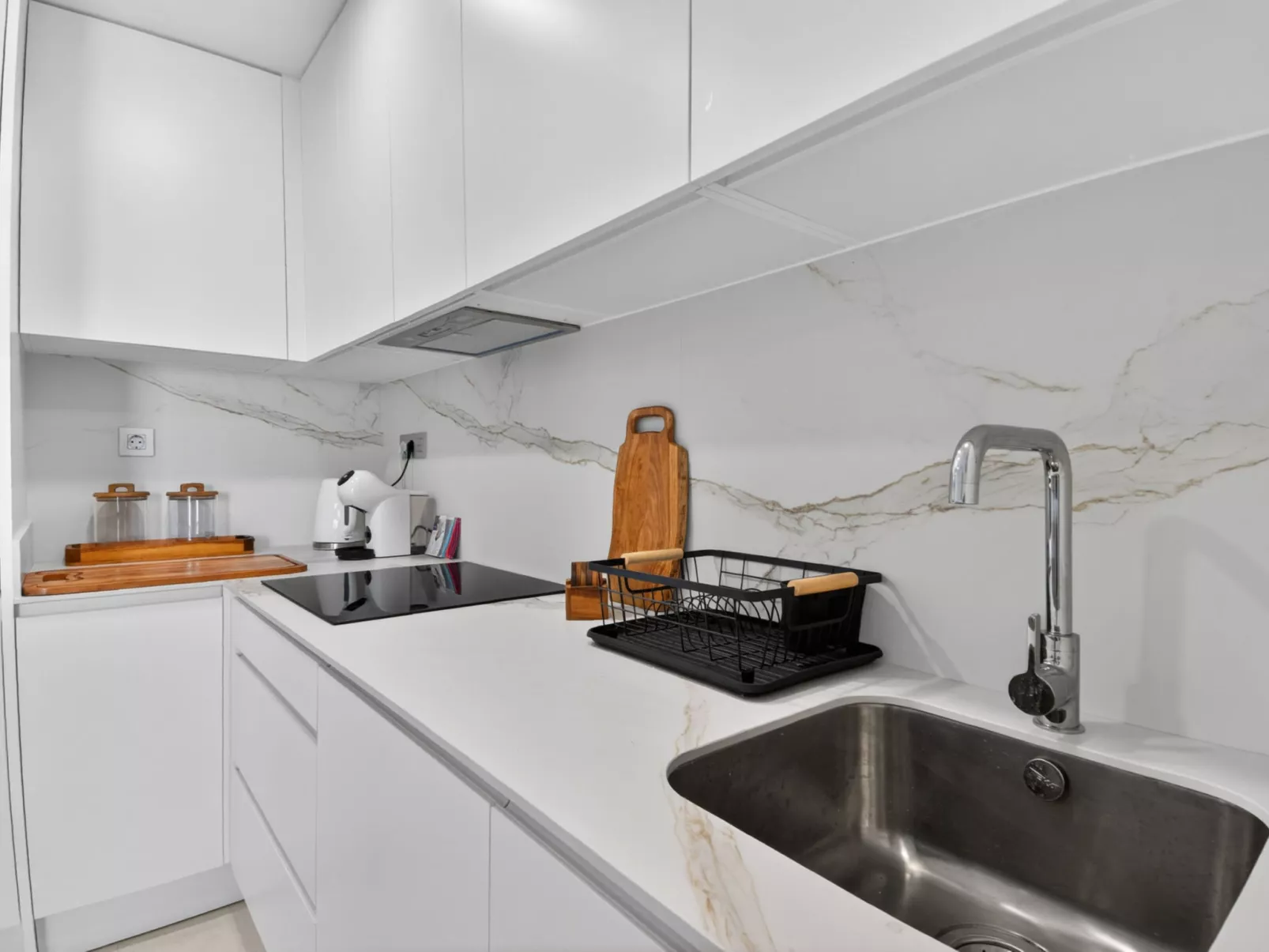 Intercosta Sun&City - Binnen