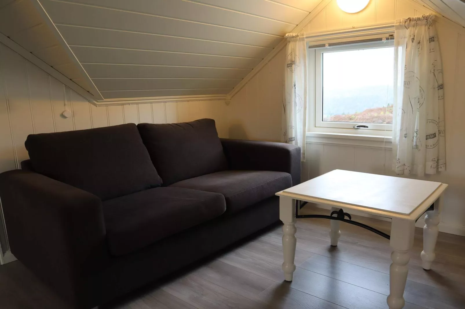 7 Personen vakantie huis in Risør - Binnen