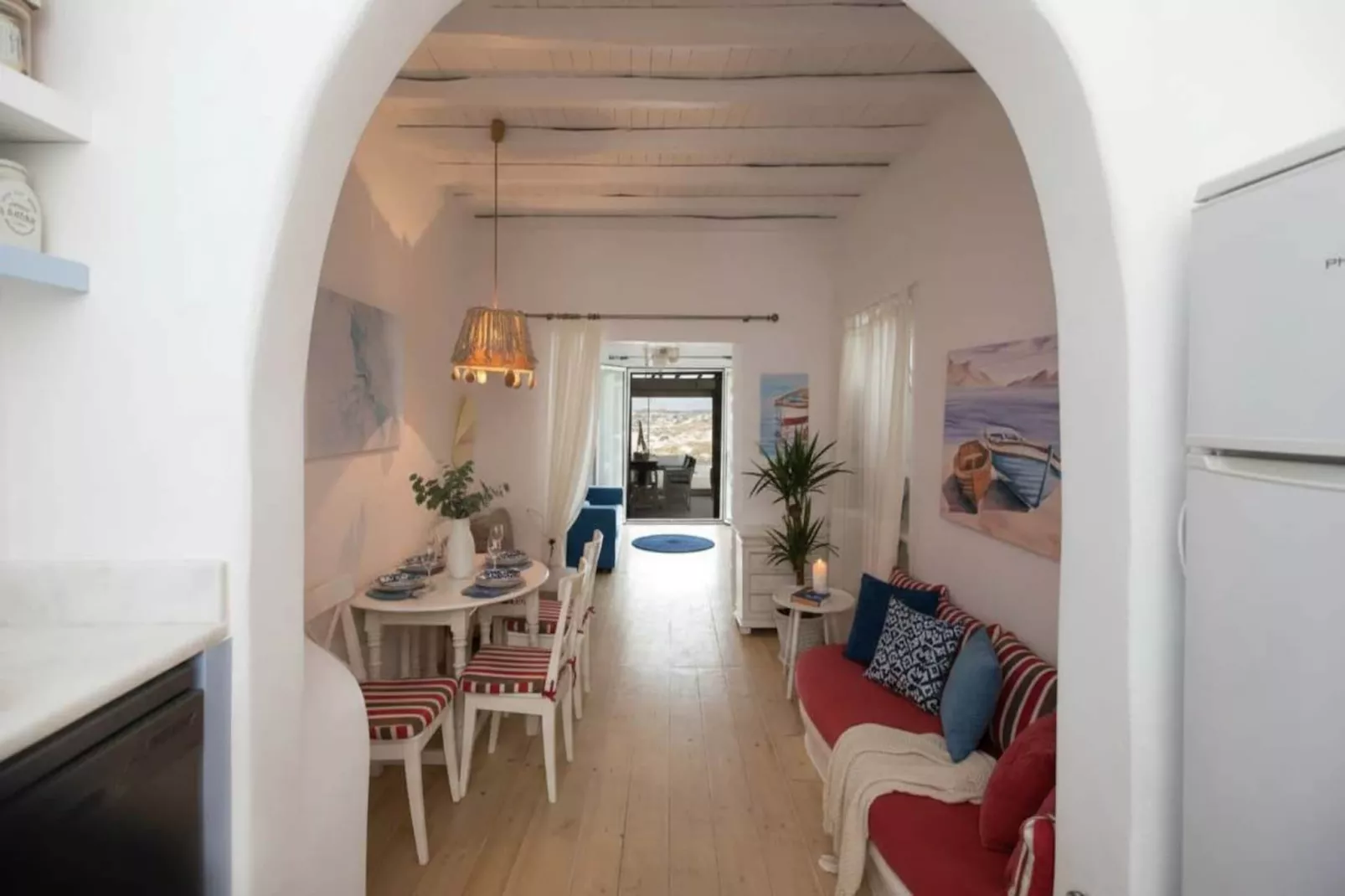 Dimitressi_vacay - Eetkamer