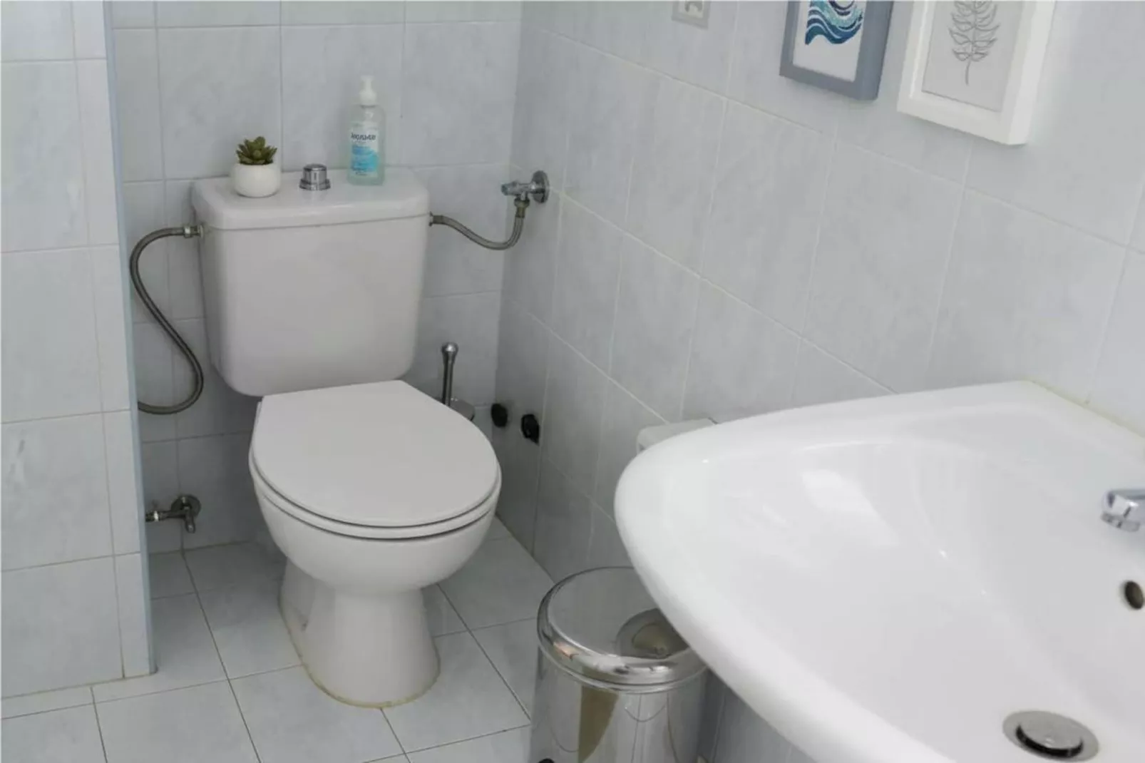 Vacay_patmos no2 - Badkamer