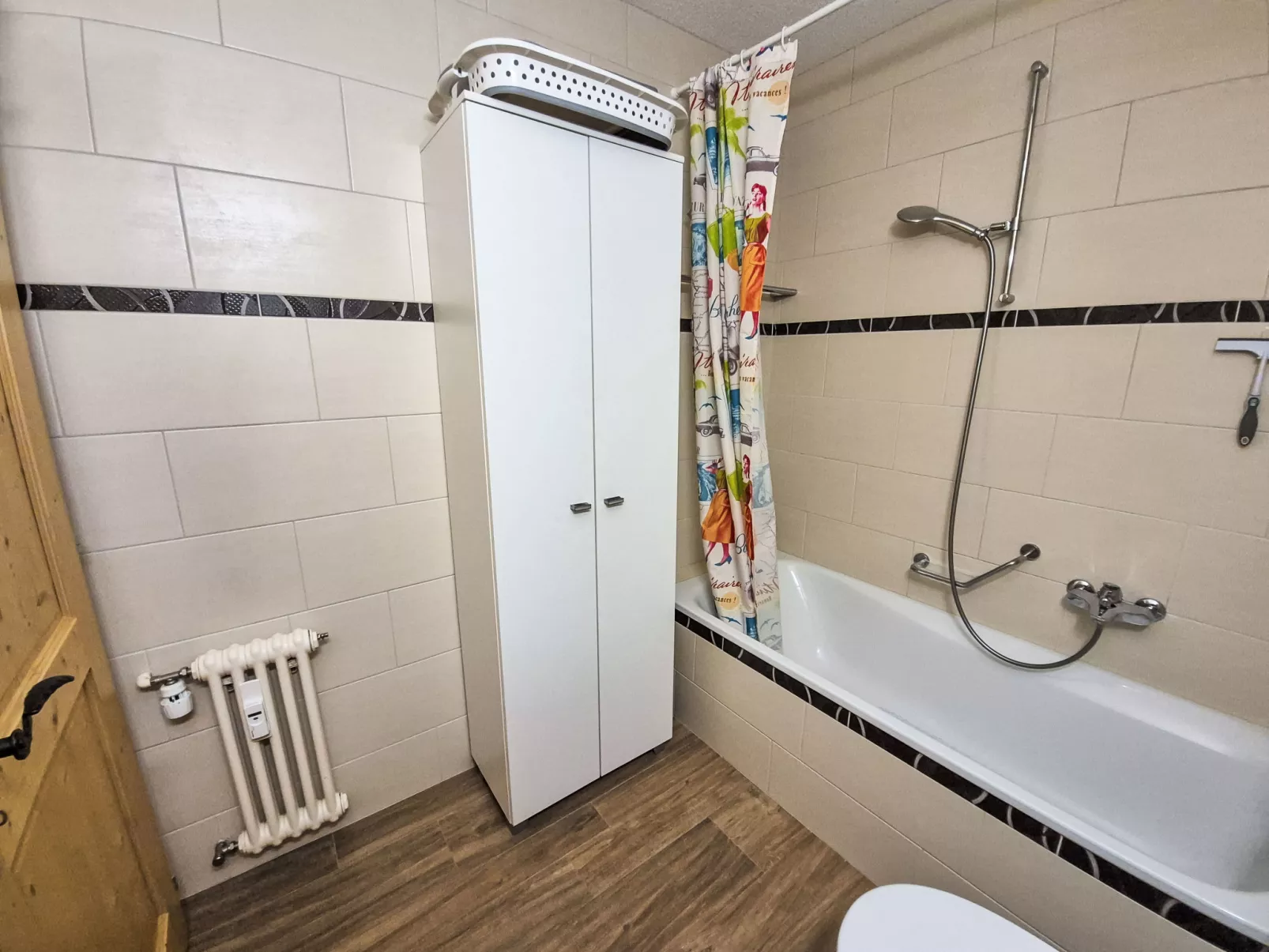 Clair-Azur B 35 - Binnen