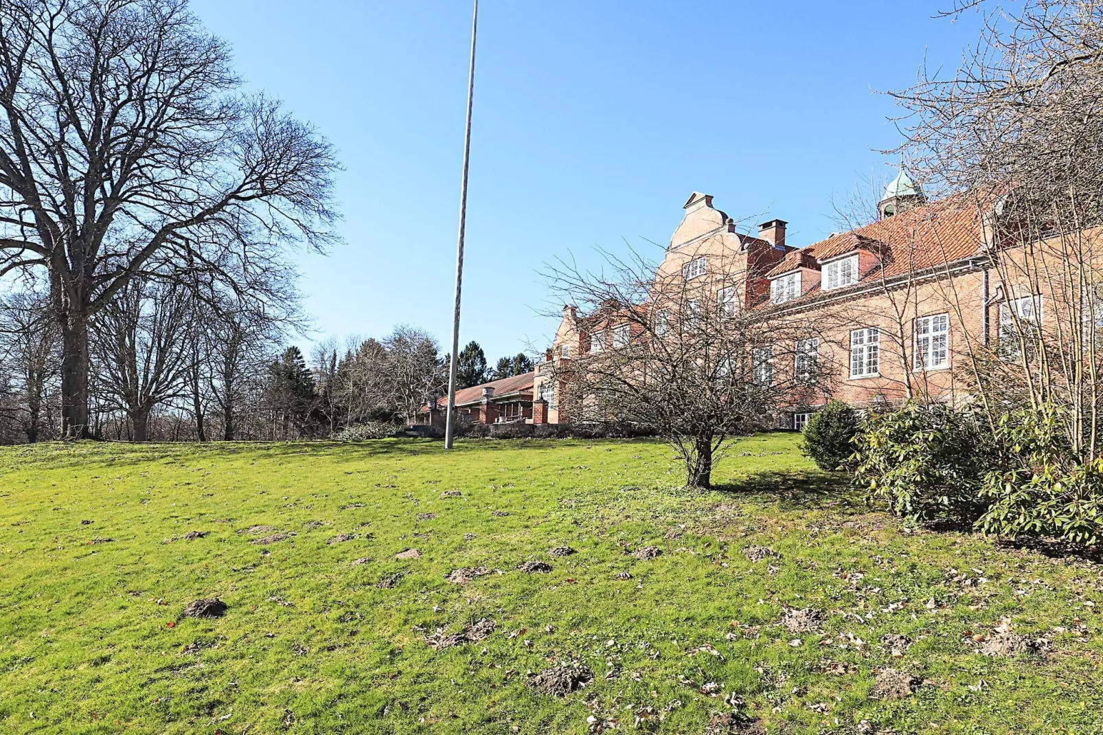 2 Personen vakantie huis in Hornbæk - Uitzicht