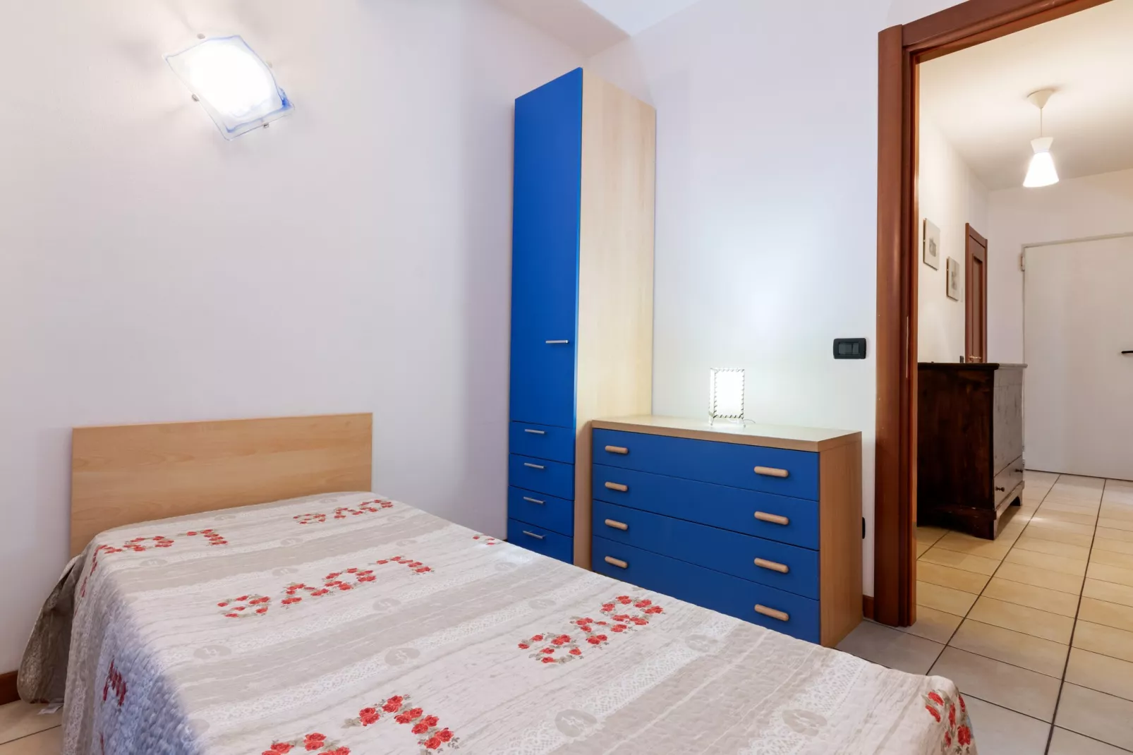 Bardolino Trentanove - Slaapkamer