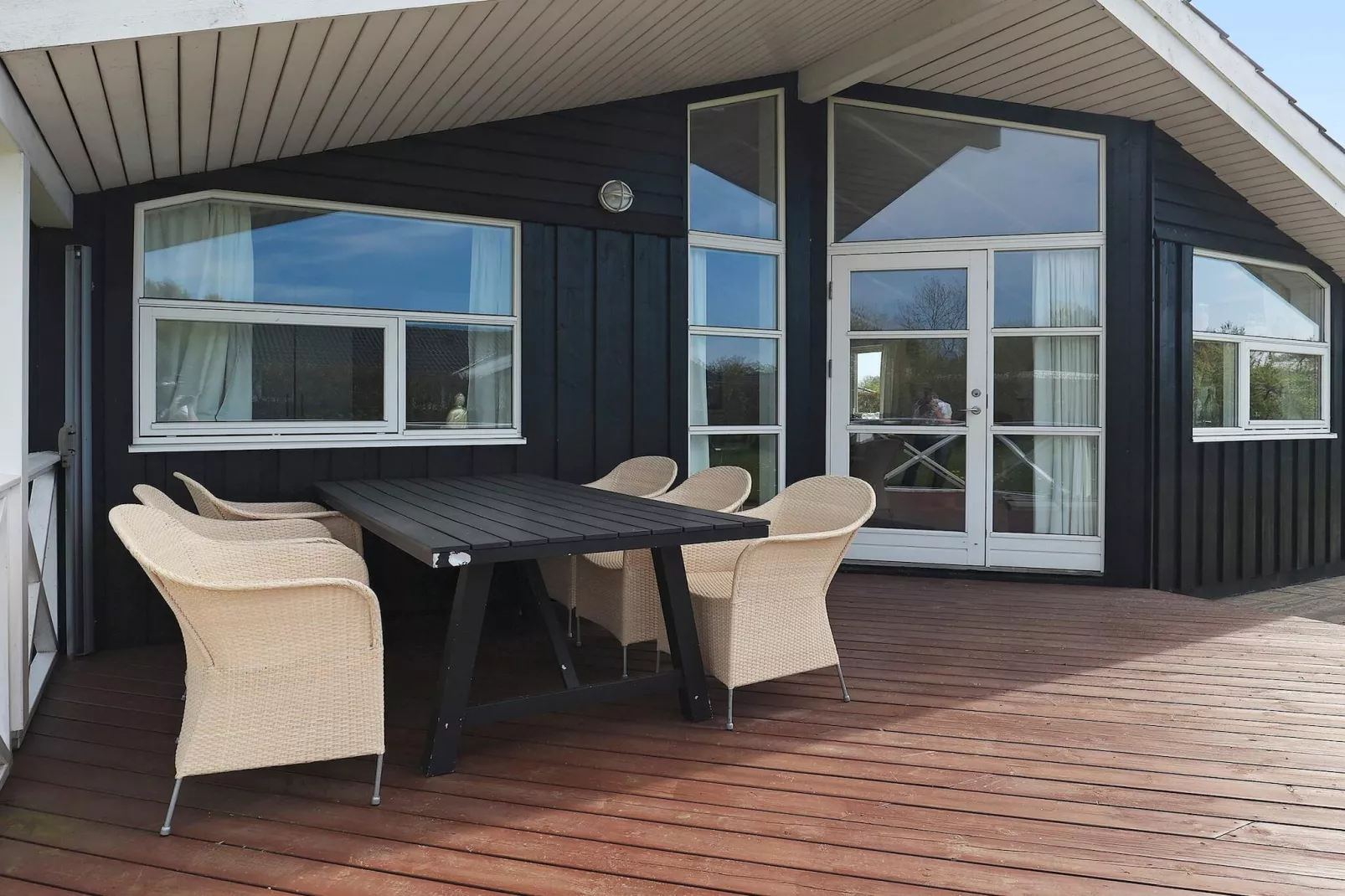 6 persoons vakantie huis in Hadsund-By Traum - Uitzicht