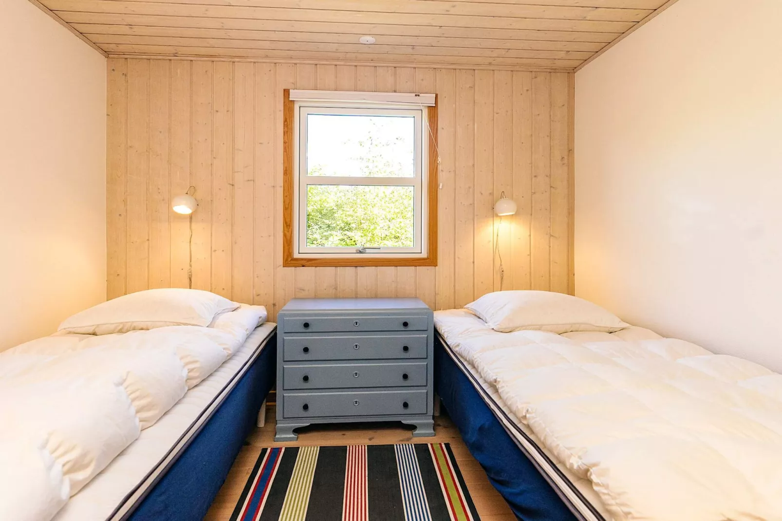 4 sterren vakantie huis in Hals - Binnen