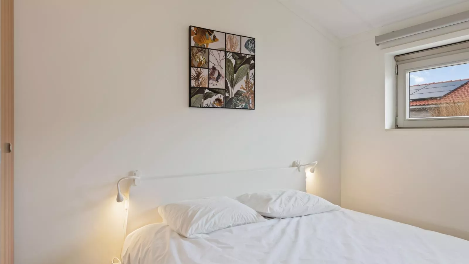 Westhinder I H93 - Slaapkamer