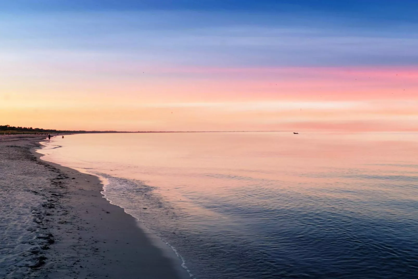 4 sterren vakantie huis in Væggerløse - Buitenlucht