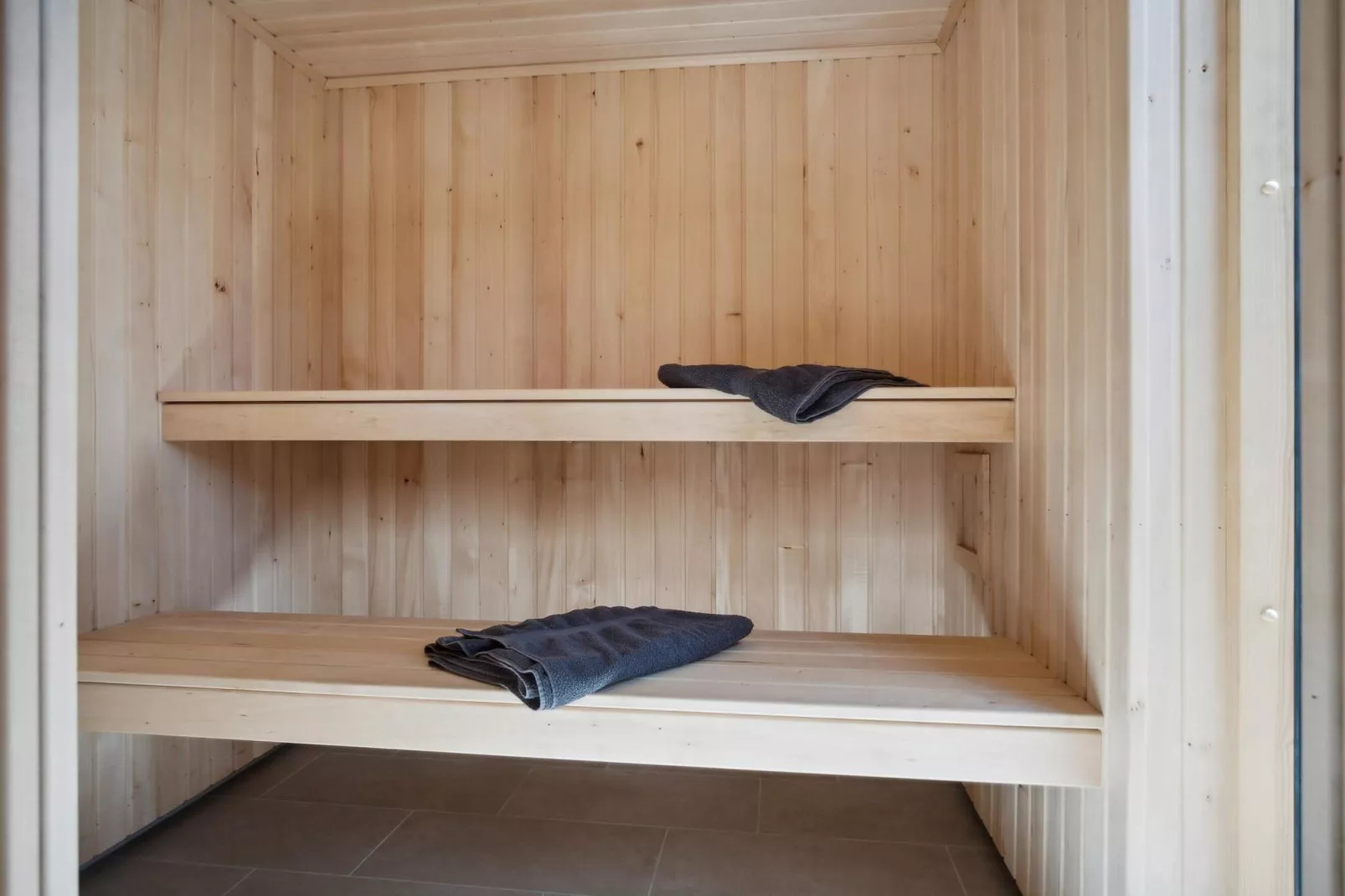 5 sterren vakantie huis in Højby - Sauna