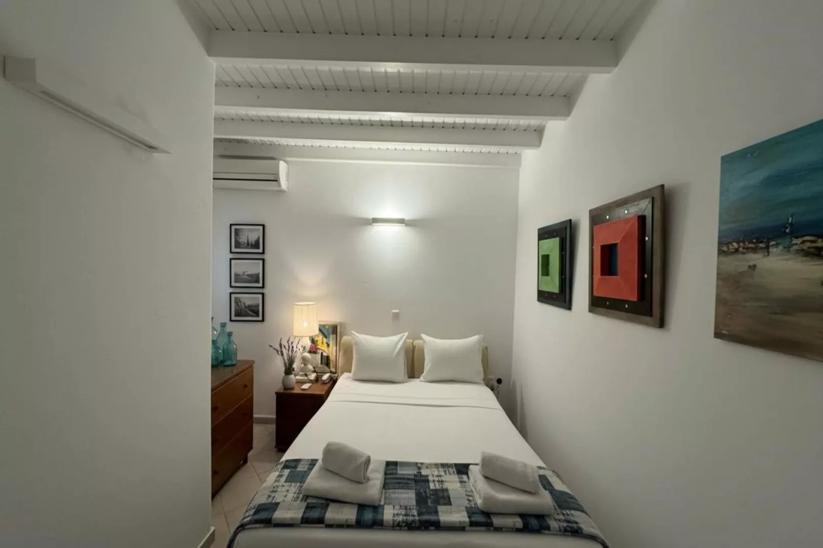 Elia_vacay - Slaapkamer