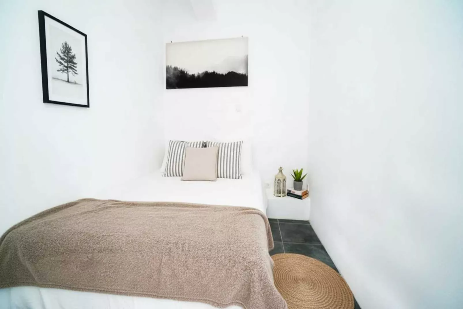 Zois_vacay - Slaapkamer