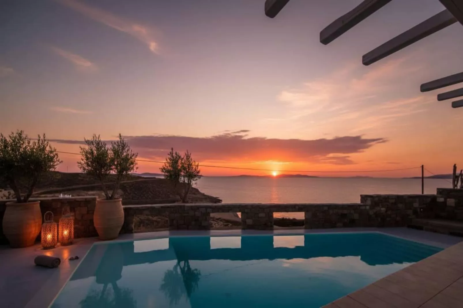 Argiro_Big_vacay - Zwembad