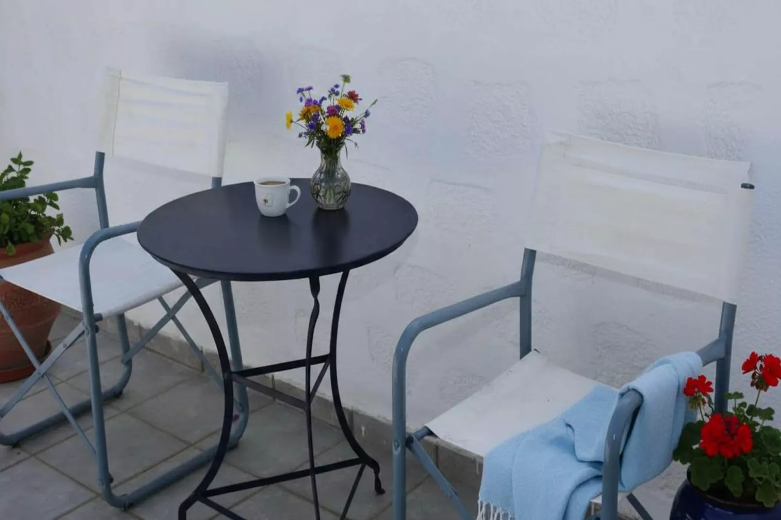 Vacay_patmos no2 - Terrasbalkon