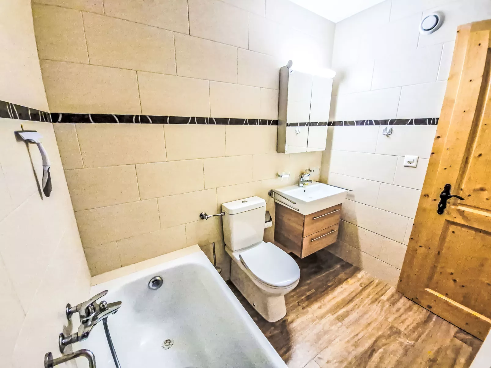 Clair-Azur B 35 - Binnen