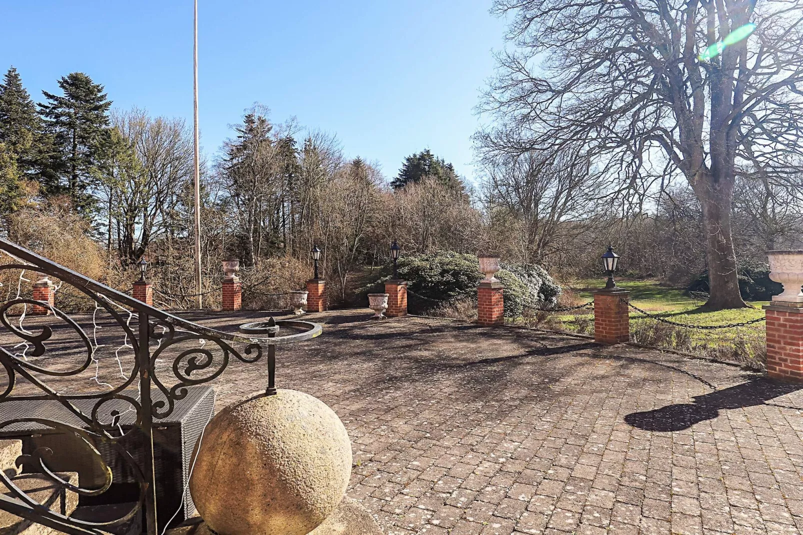 2 Personen vakantie huis in Hornbæk - Uitzicht