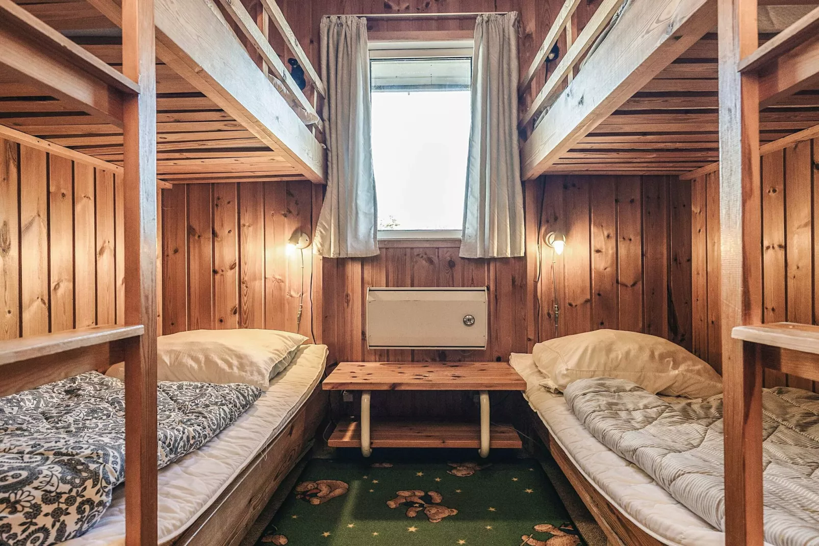 10 persoons vakantie huis in Løkken-By Traum - Binnen