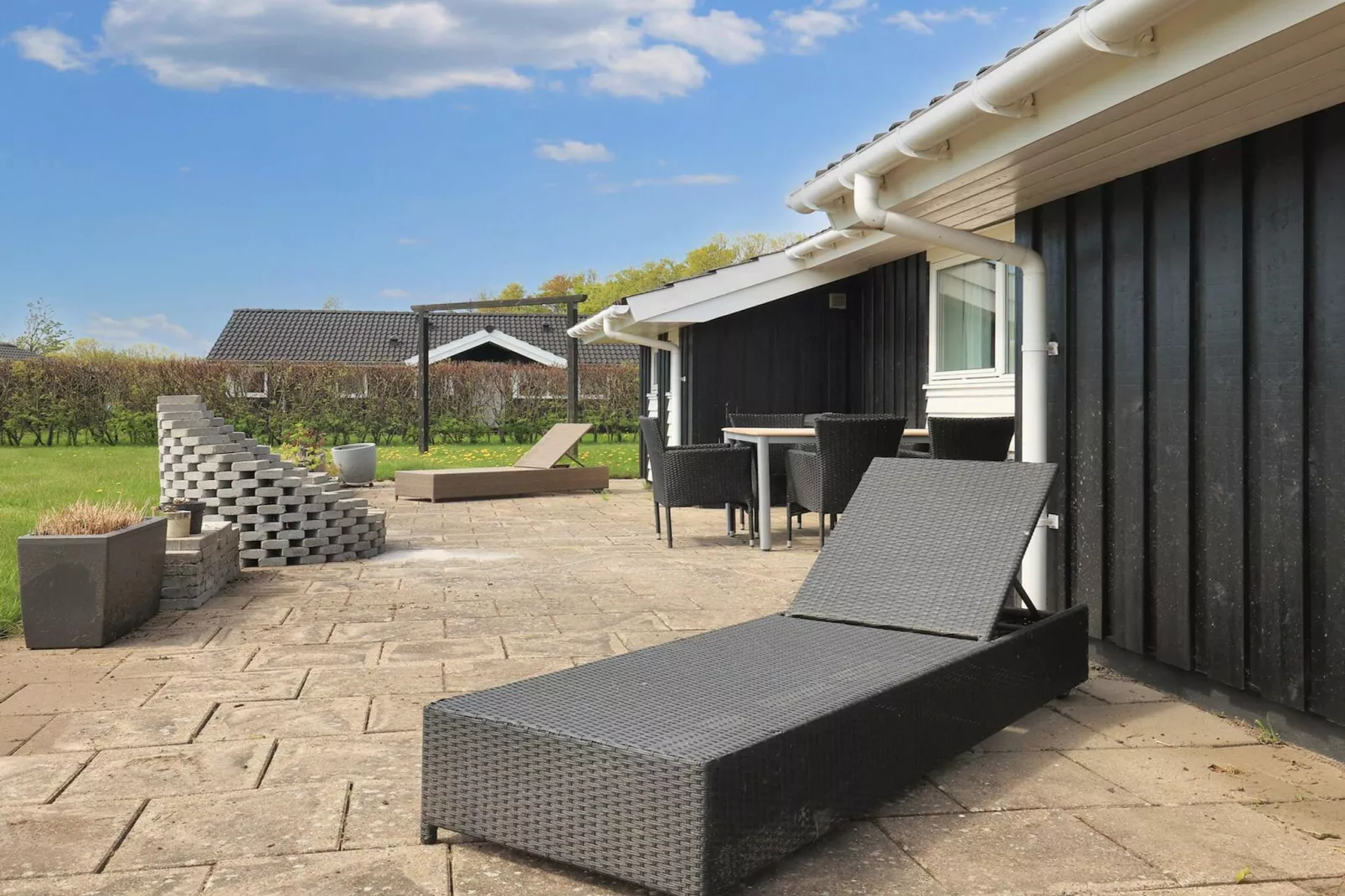 6 persoons vakantie huis in Hadsund-By Traum - Uitzicht