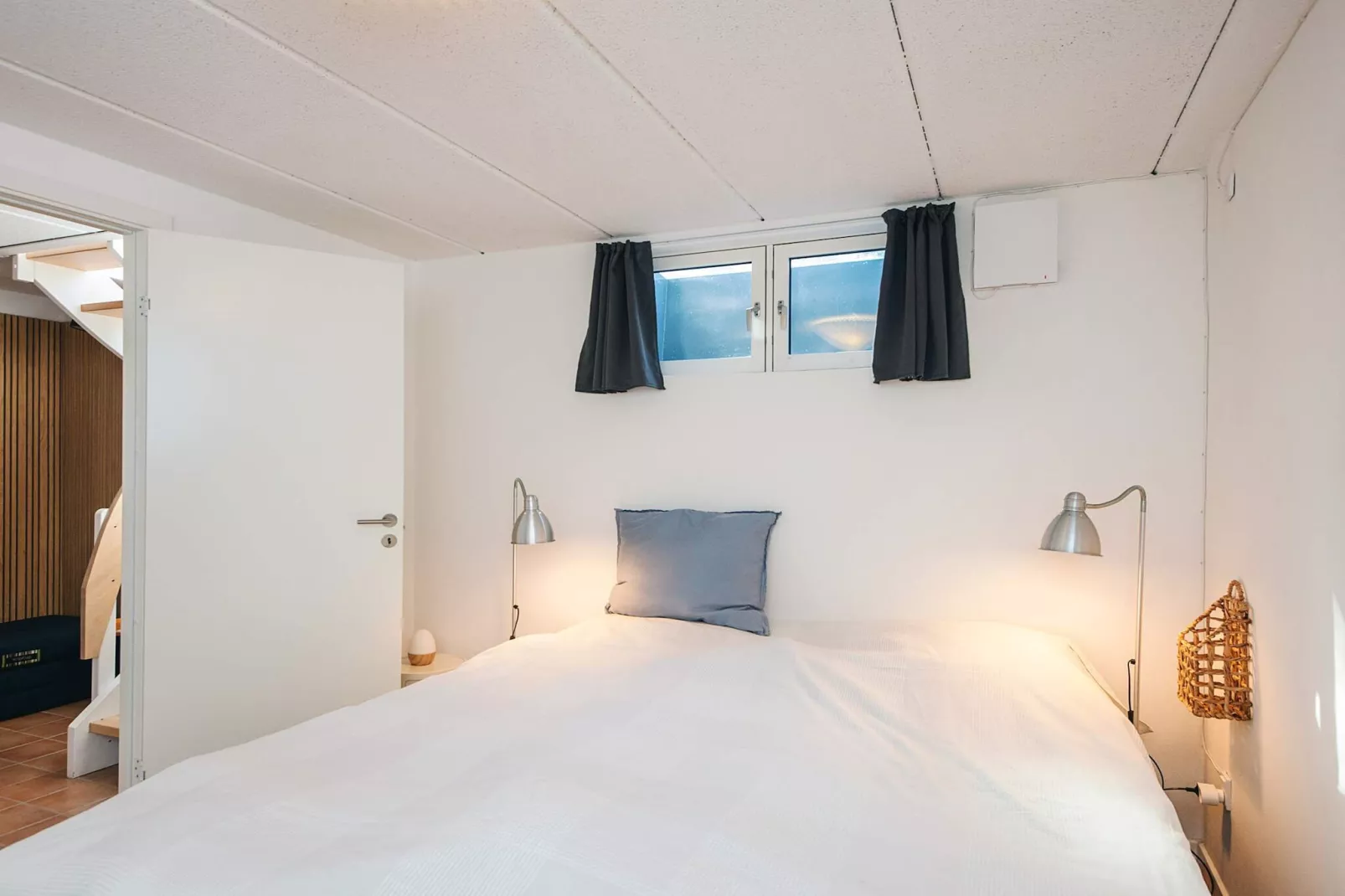4 Personen vakantie huis in Grenaa - Binnen